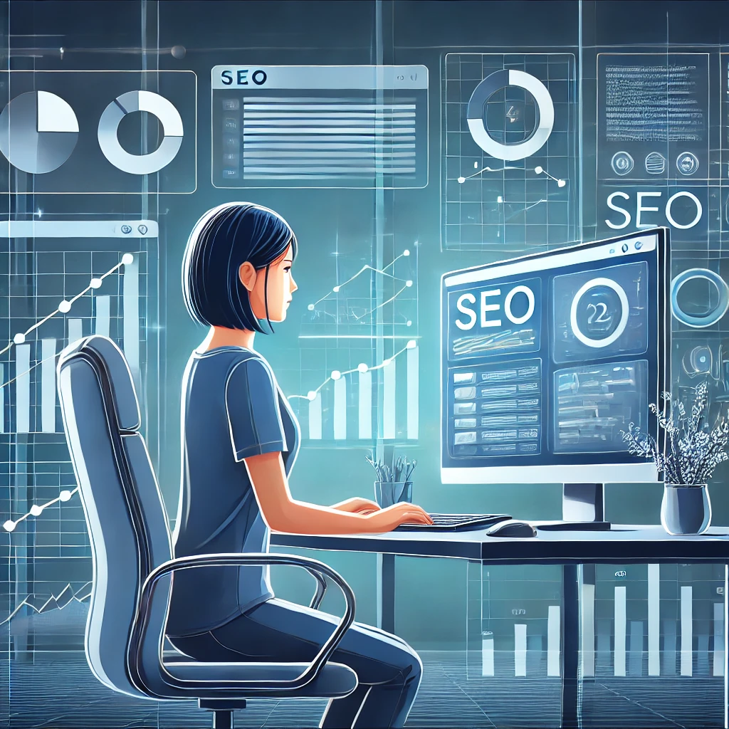 SEO Optimization