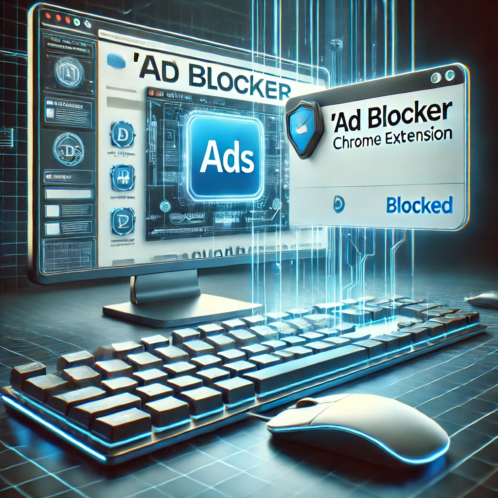 Ad Blocker