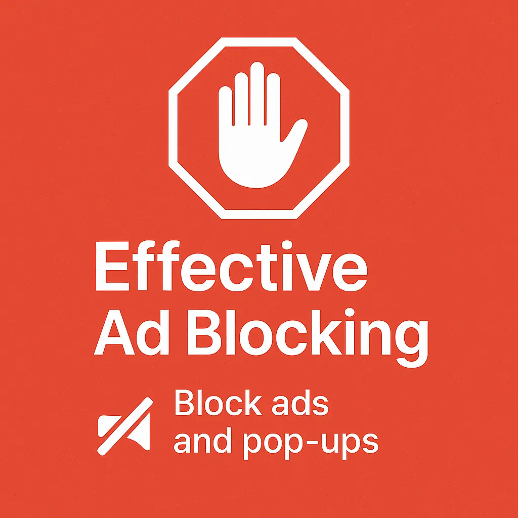 Ad Blocker