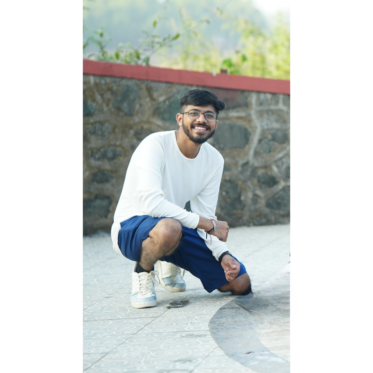 Ajay Shah