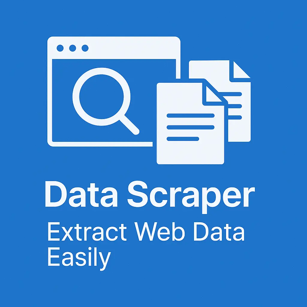 Data Scraper