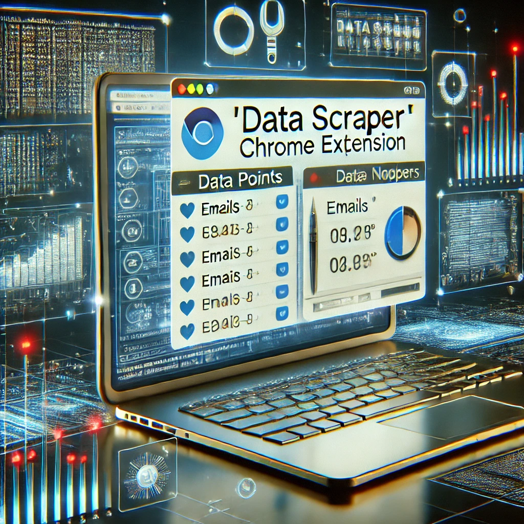 Data Scraper