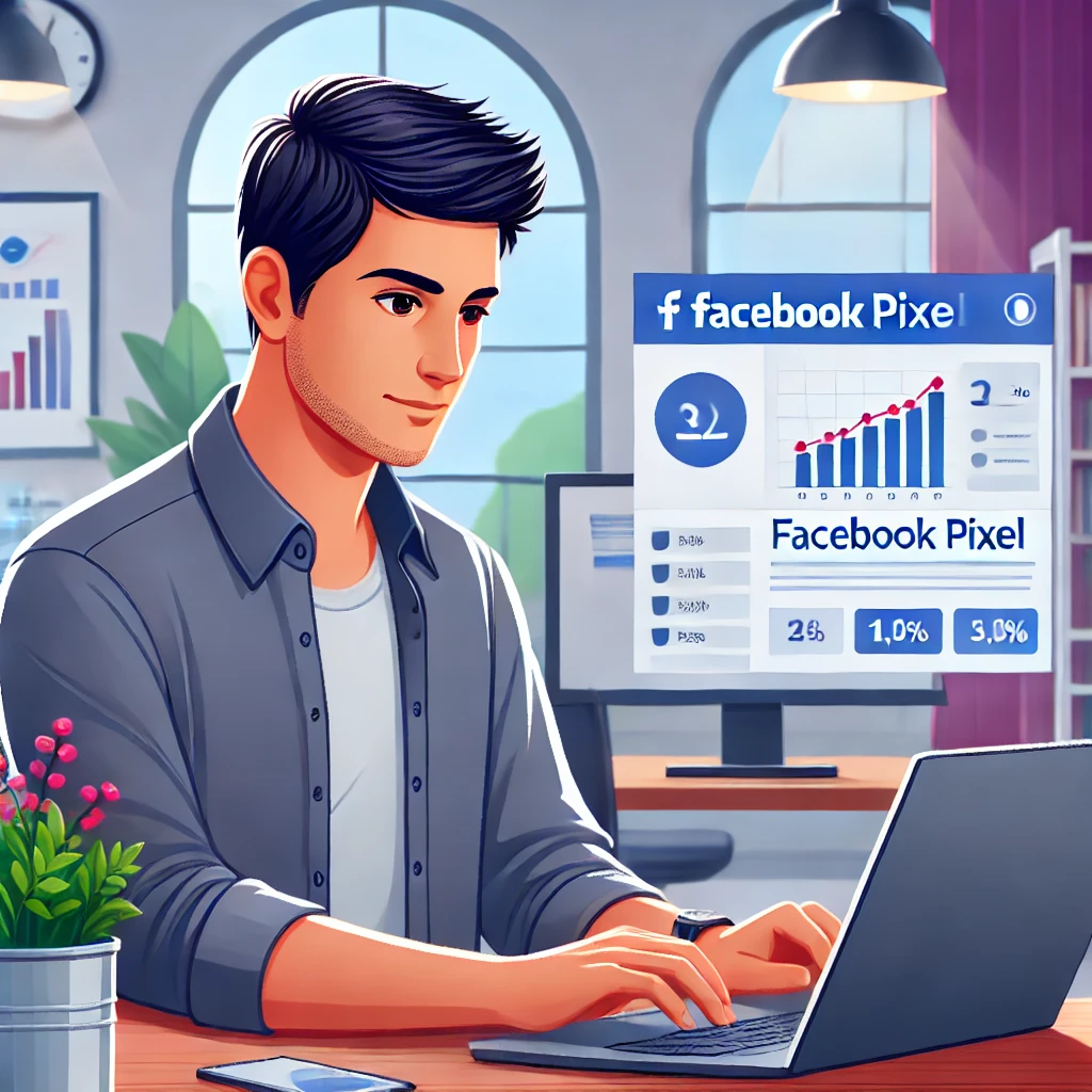 Facebook Pixel Integration