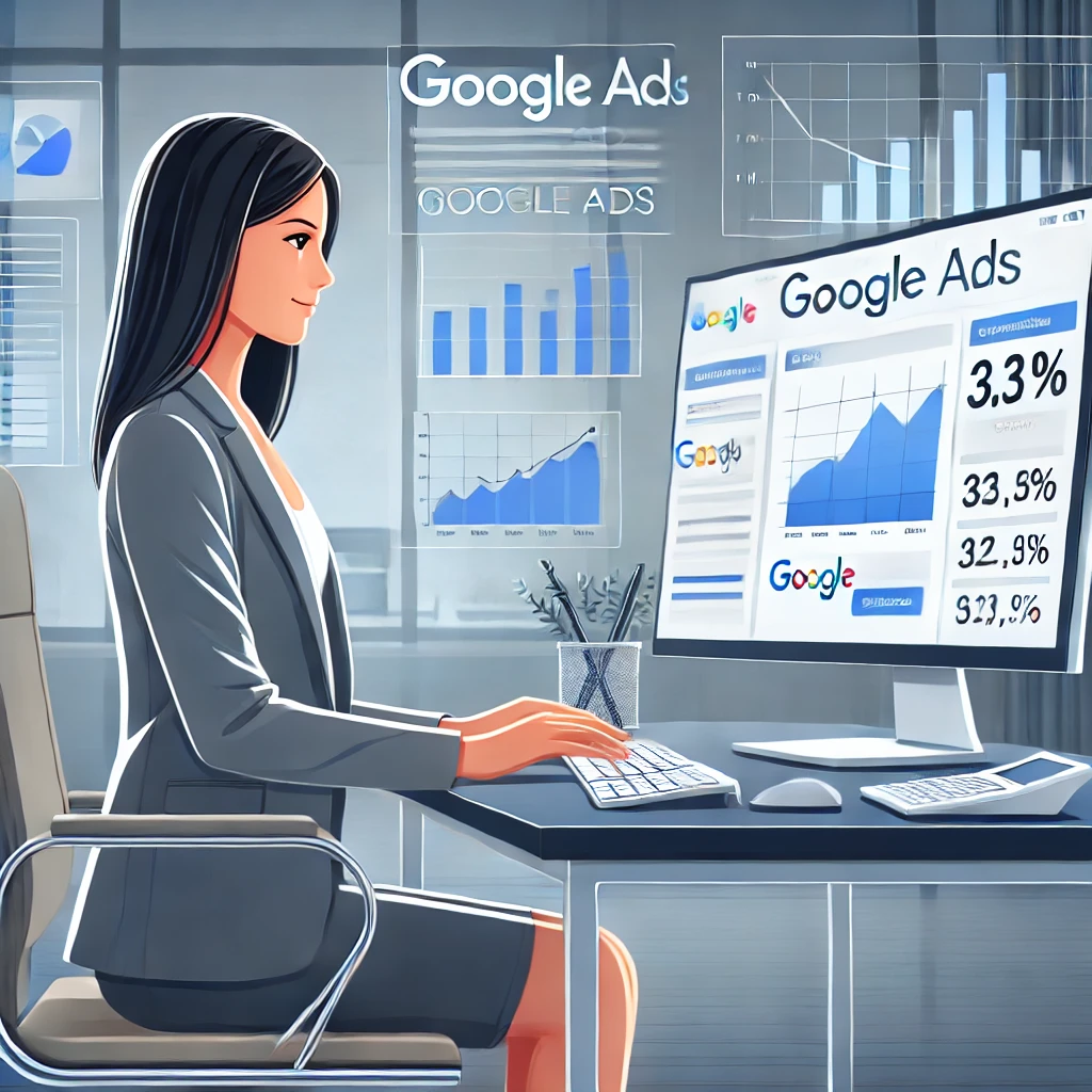 Google Ads Integration