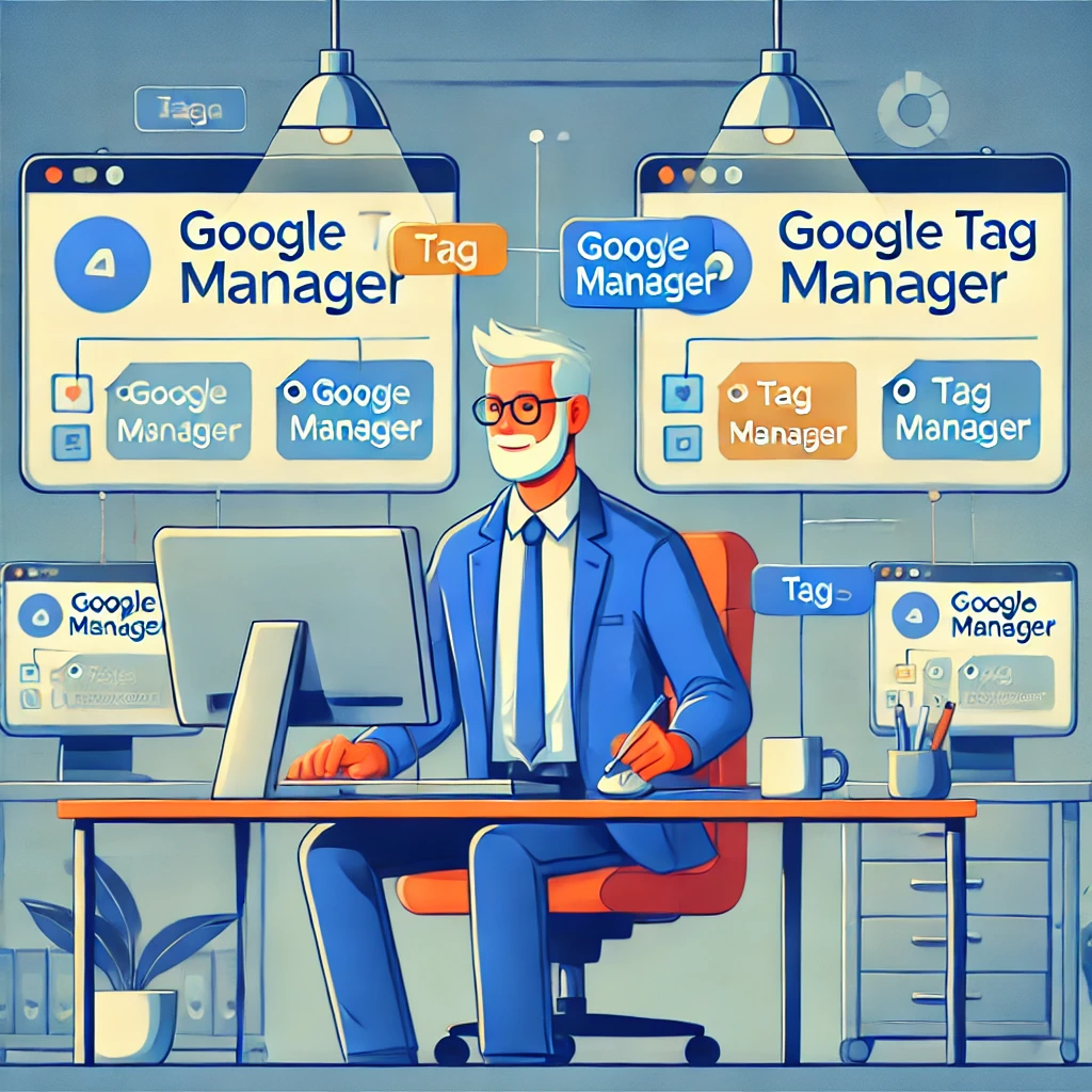 Google Tag Manager Integration