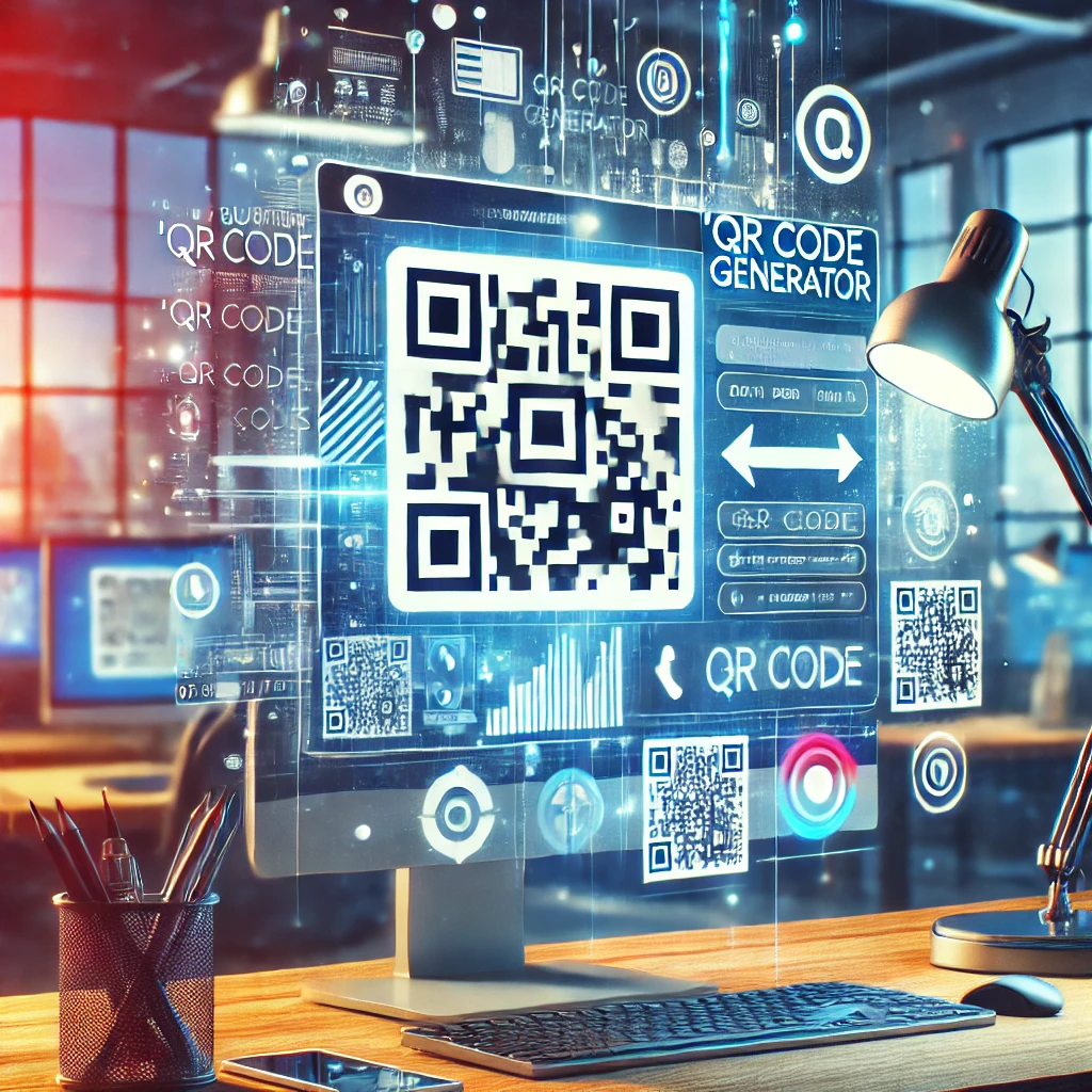 QR Code Generator