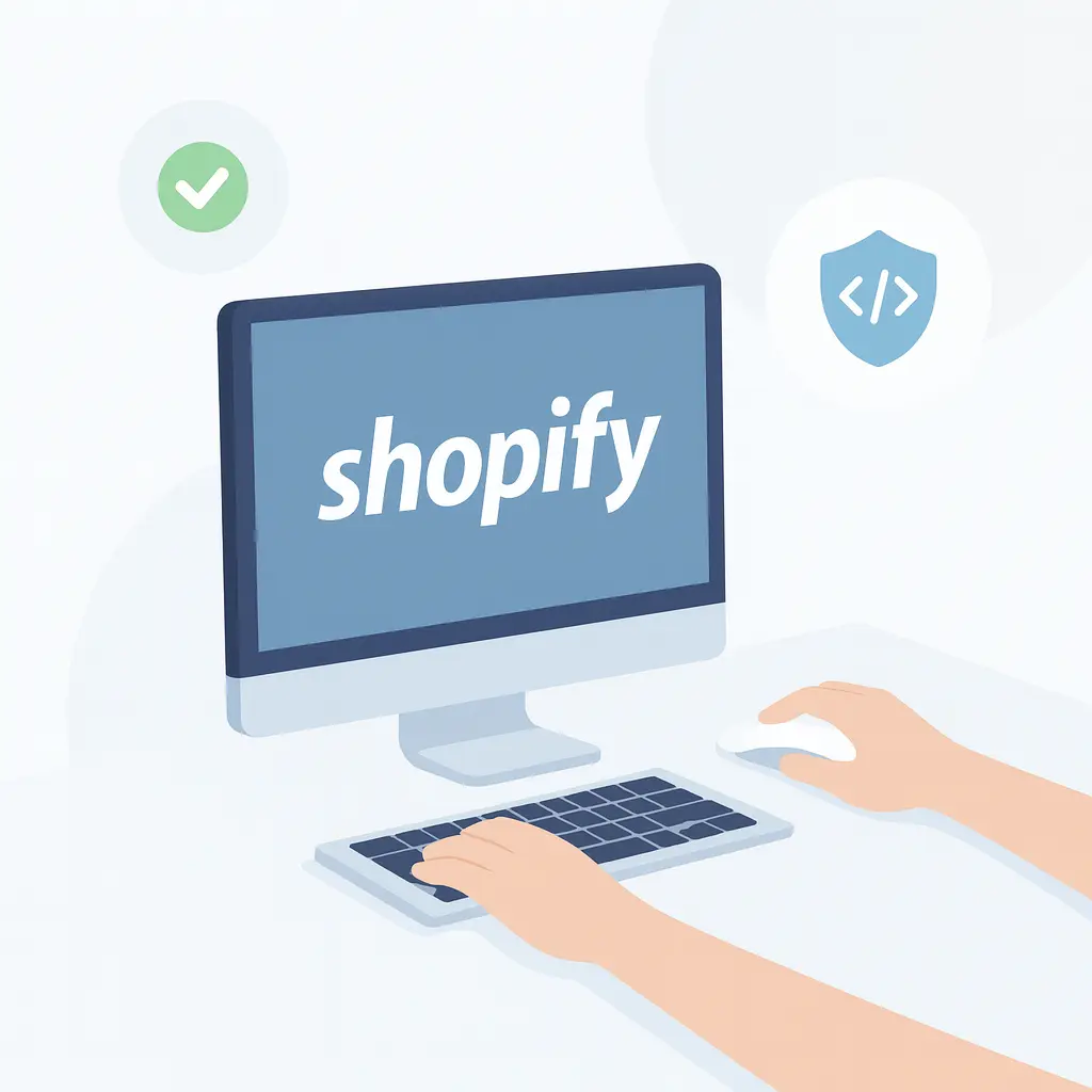 Shopify Website Development