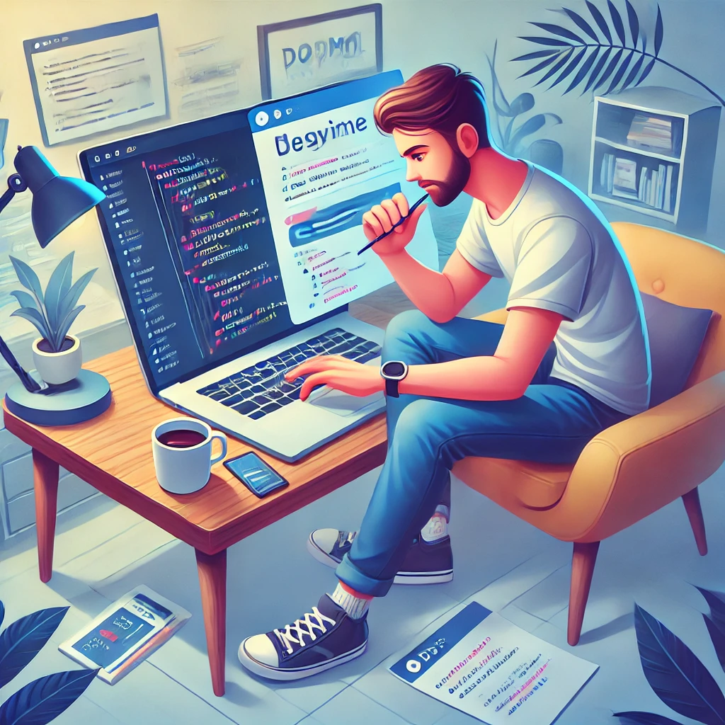 Small Changes on Your Website