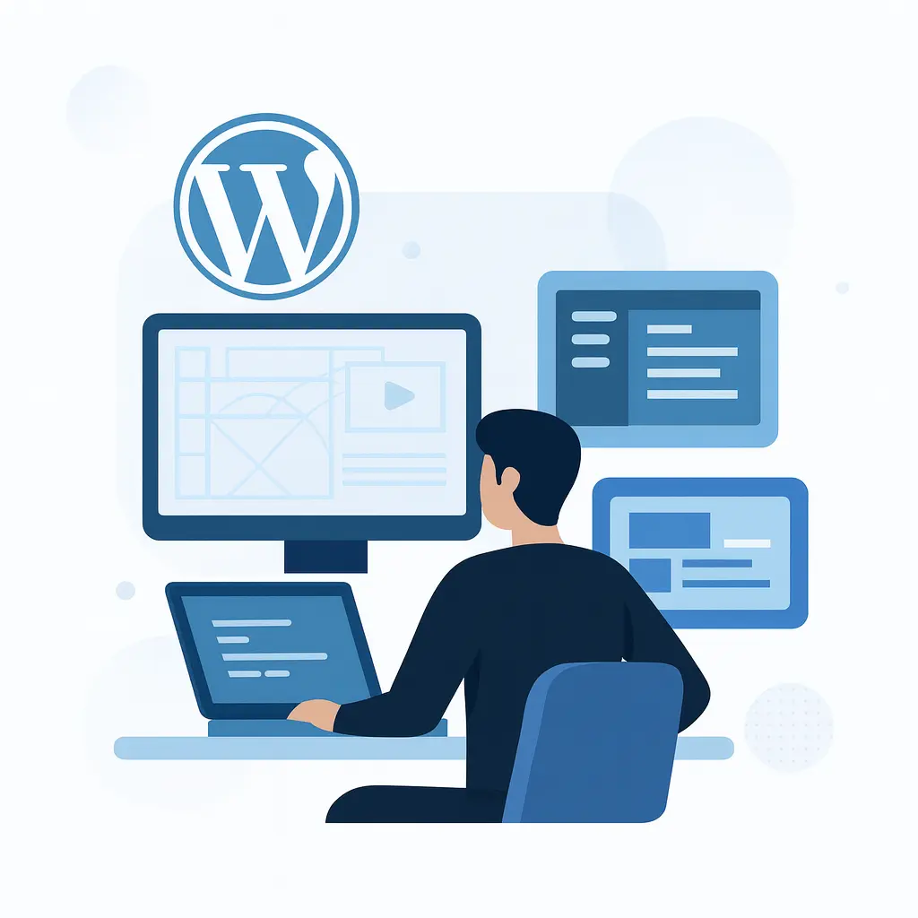 WordPress Website Development
